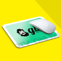 Mouse Pad Personalizado