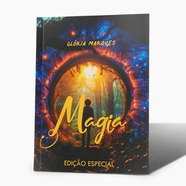 Livro Personalizado