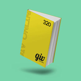 Livro Personalizado