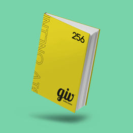 Livro Personalizado