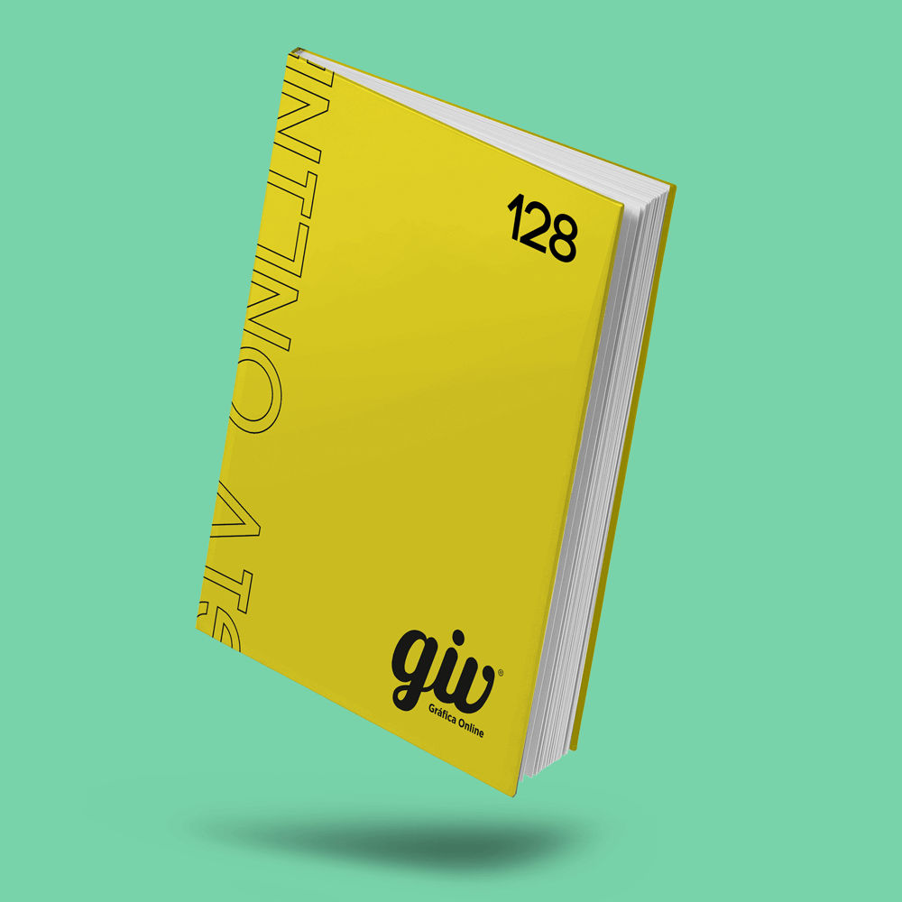 Livro Personalizado