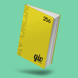 Livro Personalizado