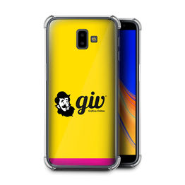 Capinha de Celular da Samsung