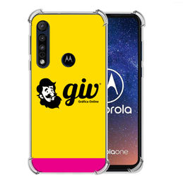 Capinha de Celular da Motorola