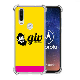 Capinha de Celular da Motorola