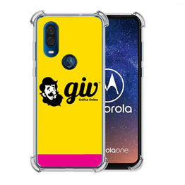 Capinha de Celular da Motorola