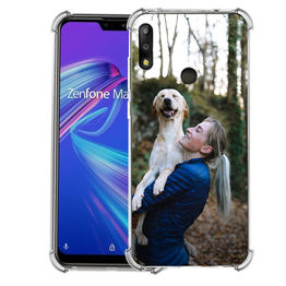 Capinha de Celular da Asus