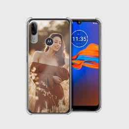 Capinha de Celular da Xiaomi