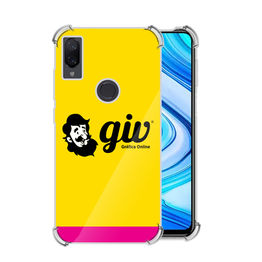 Capinha de Celular da Xiaomi