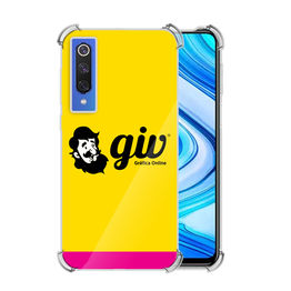 Capinha de Celular da Xiaomi