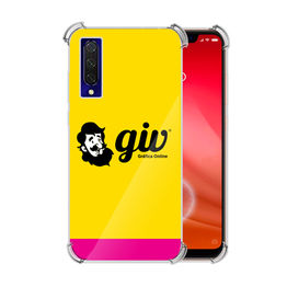 Capinha de Celular da Xiaomi