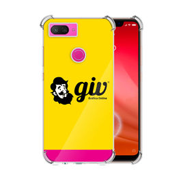 Capinha de Celular da Xiaomi