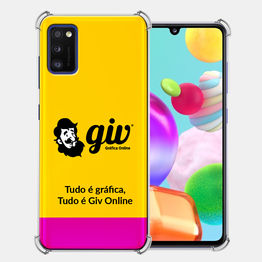 Capinha de Celular da Samsung