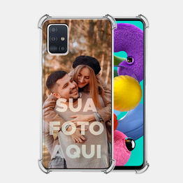 Capinha de Celular da Samsung