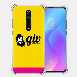 Capinha de Celular da Xiaomi