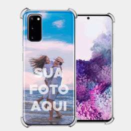 Capinha de Celular da Samsung