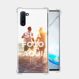 Capinha de Celular da Samsung