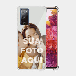 Capinha de Celular da Samsung