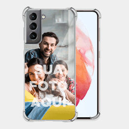 Capinha de Celular da Samsung