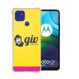 Capinha de Celular da Motorola