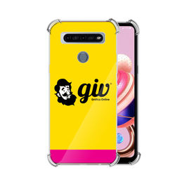 Capinha de Celular da LG