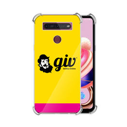 Capinha de Celular da LG