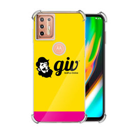 Capinha de Celular da Motorola