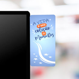 Orelha de Monitor