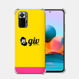 Capinha de Celular da Xiaomi