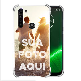 Capinha de Celular da Motorola