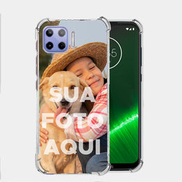 Capinha de Celular da Motorola