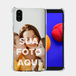 Capinha de Celular da Samsung