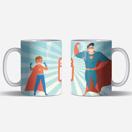 Caneca Temática Datas Especiais