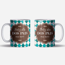 Caneca Temática Datas Especiais