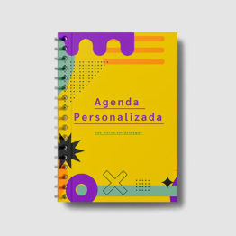 Agenda Personalizada