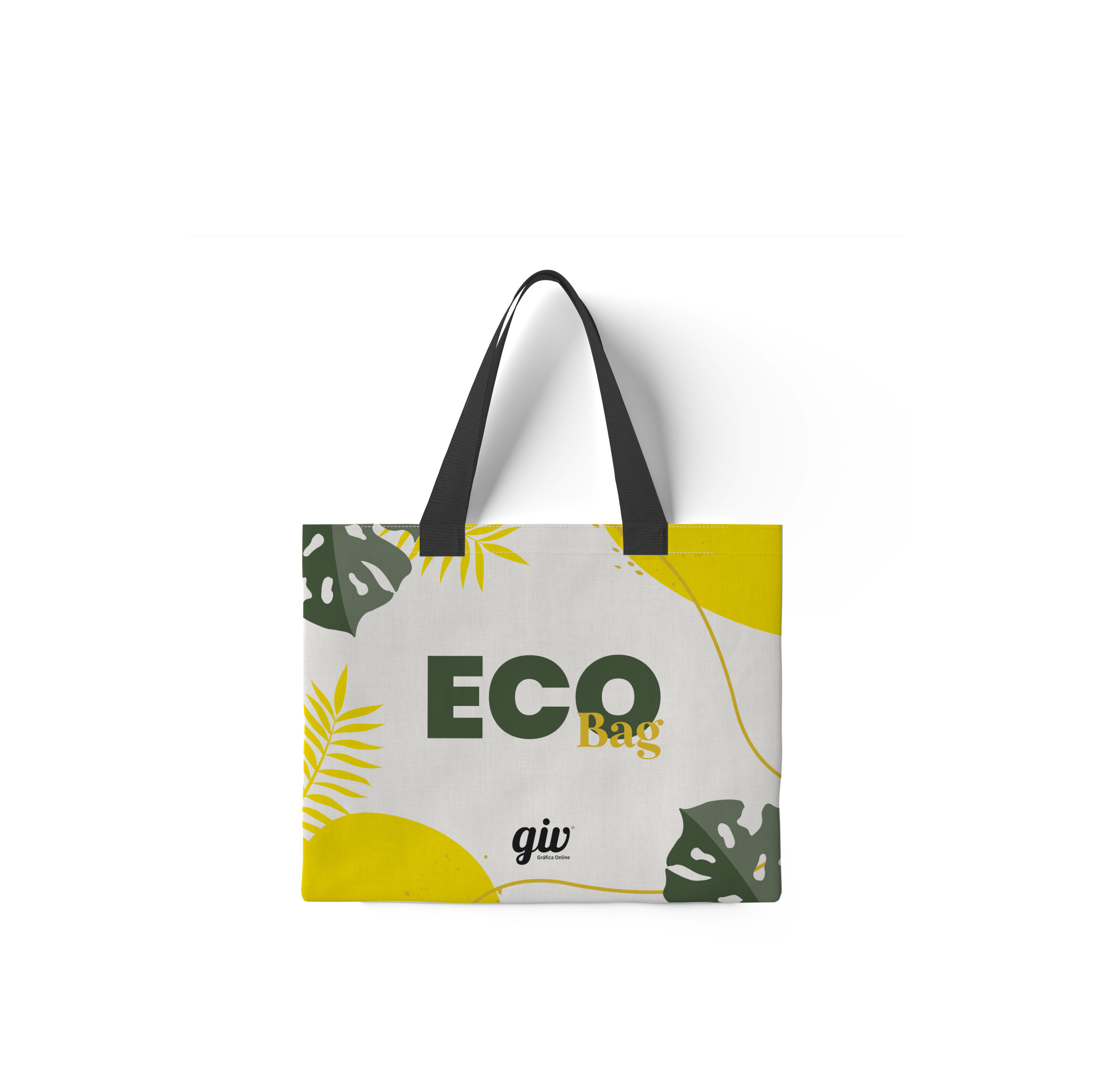 Sacola Ecobag Personalizada