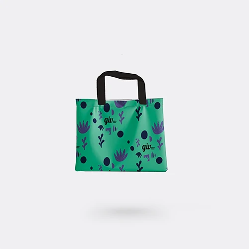 Sacola Ecobag Personalizada