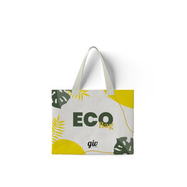 Sacola Ecobag Personalizada