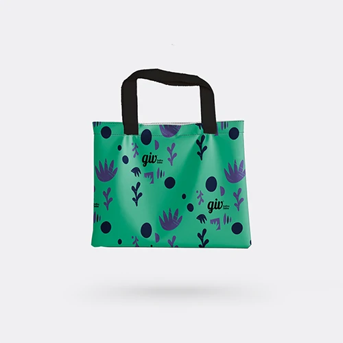 Sacola Ecobag Personalizada