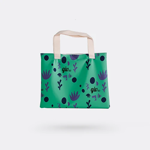 Sacola Ecobag Personalizada