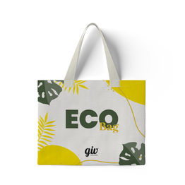 Sacola Ecobag Personalizada