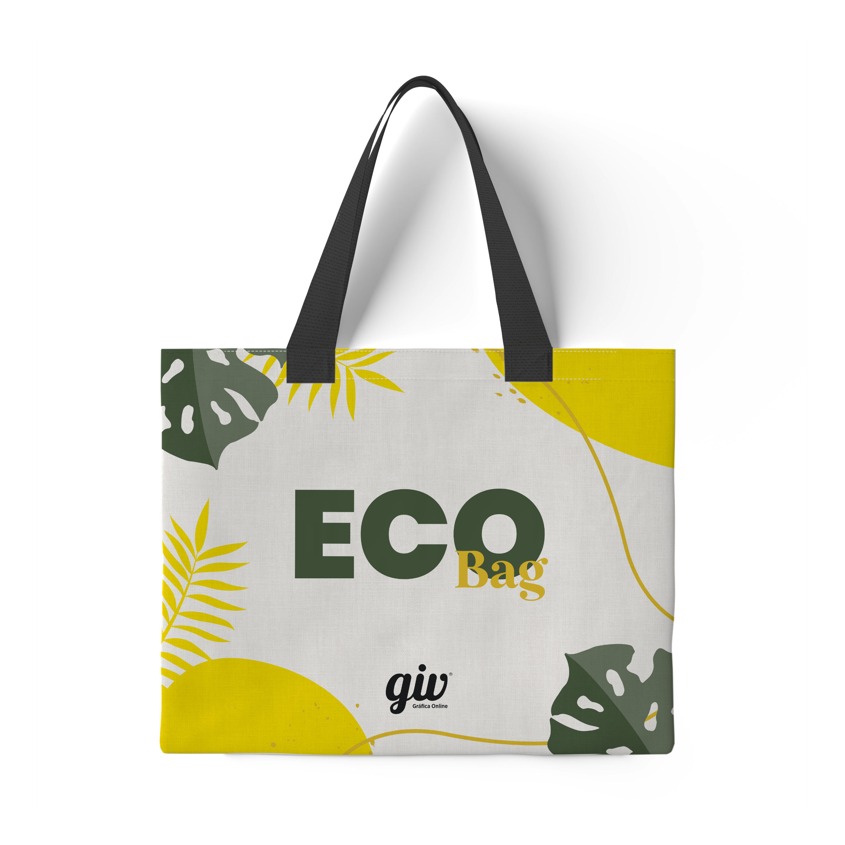Sacola Ecobag Personalizada