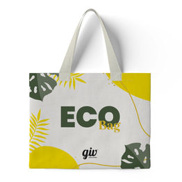 Sacola Ecobag Personalizada