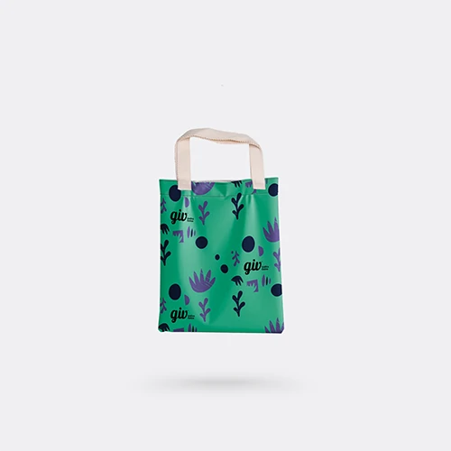 Sacola Ecobag Personalizada