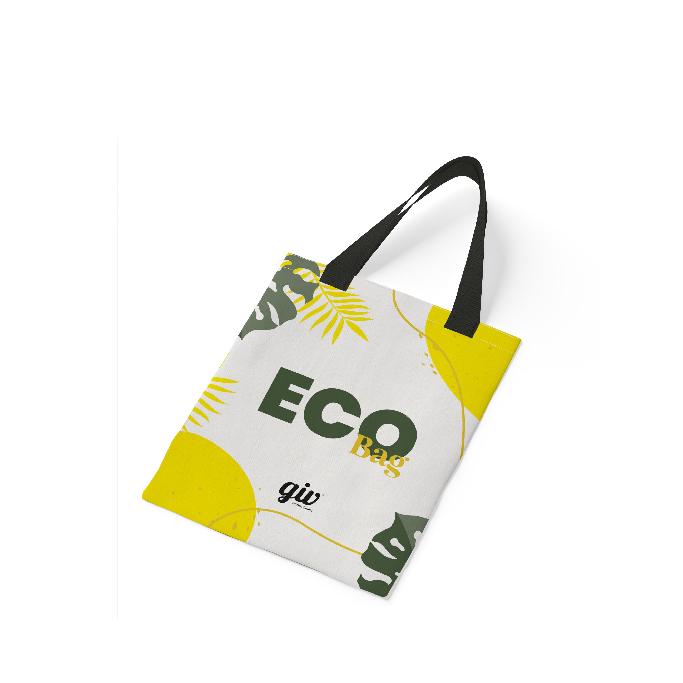 Sacola Ecobag Personalizada