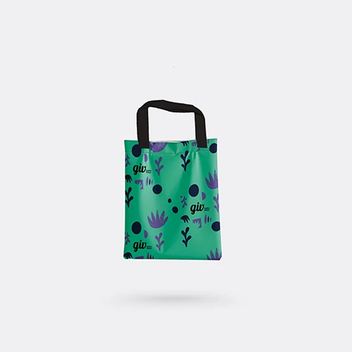 Sacola Ecobag Personalizada