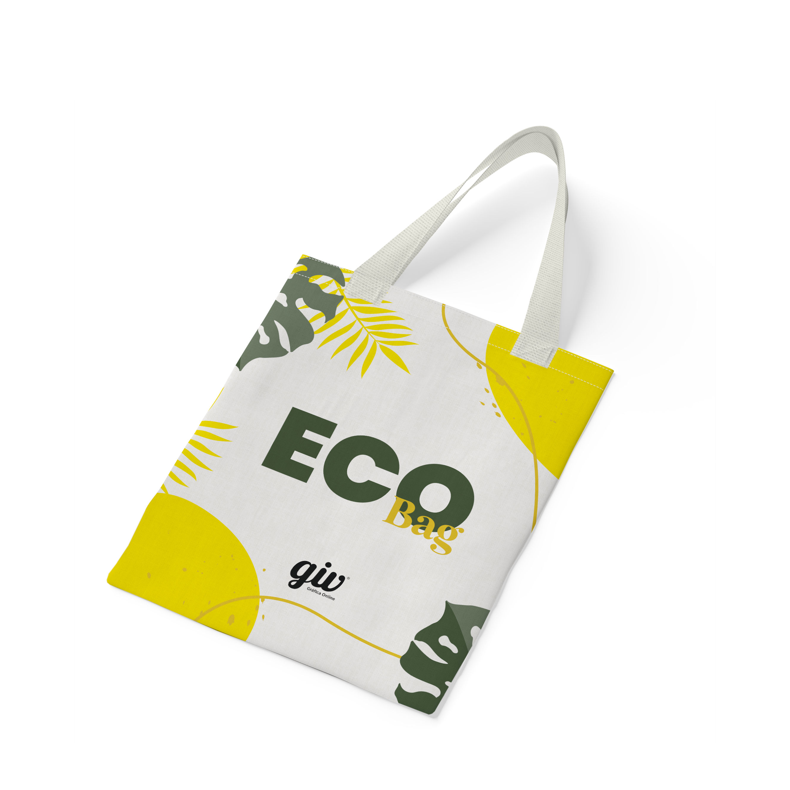 Sacola Ecobag Personalizada