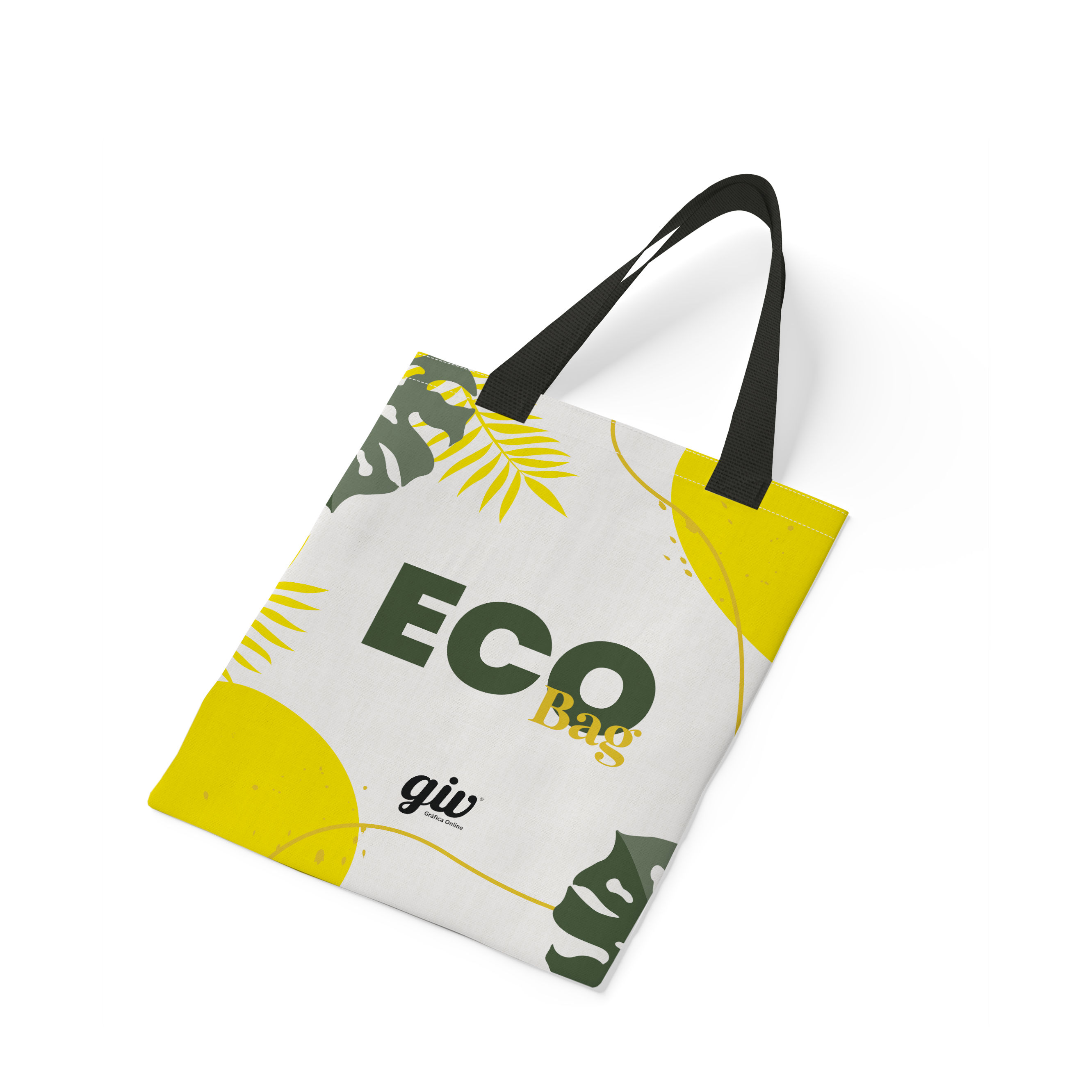 Sacola Ecobag Personalizada