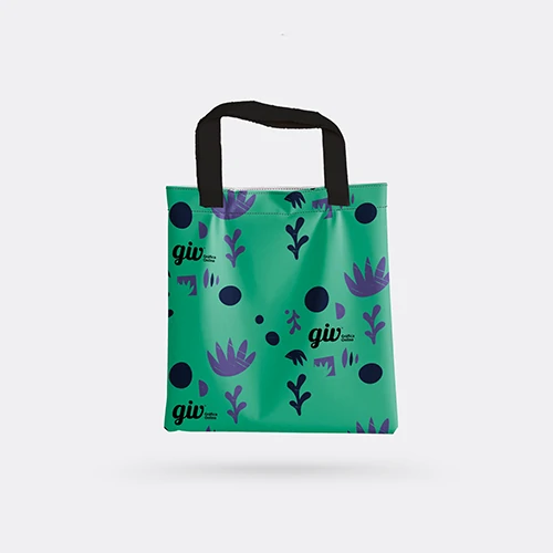 Sacola Ecobag Personalizada