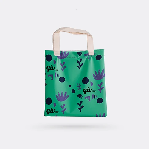 Sacola Ecobag Personalizada